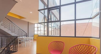 RedDoorz Plus near Taman Budaya Samarinda