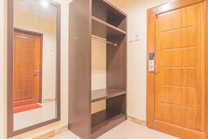 Quarto casal (Reddoorz) | 1 quarto
