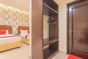 Suíte (Reddoorz) | 1 quarto