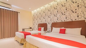 Suite (Reddoorz)