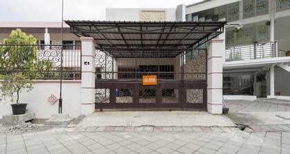 KoolKost Syariah near UPN Veteran