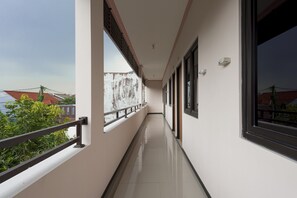 Exterior - KoolKost Syariah near UPN Veteran (Surabaya)