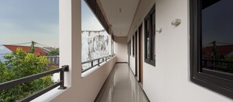 KoolKost Syariah near UPN Veteran