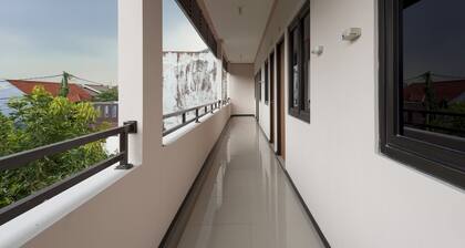 KoolKost Syariah near UPN Veteran