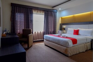 Deluxe Room (Reddoorz) | 1 bedroom