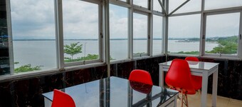 RedDoorz near Kendari Beach 2