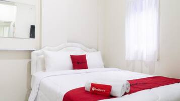 Double Room (Reddoorz)
