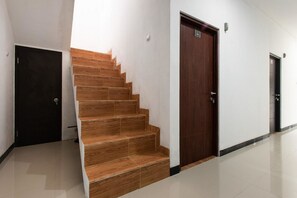 Treppe