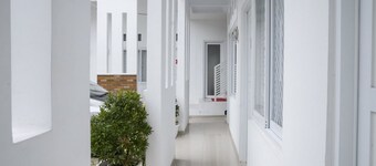 RedDoorz Syariah near RSUD Kota Bogor