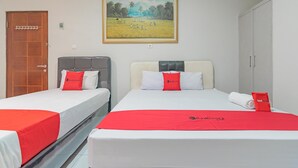 패밀리룸 (Reddoorz)