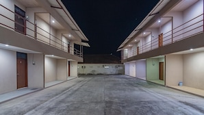 주차