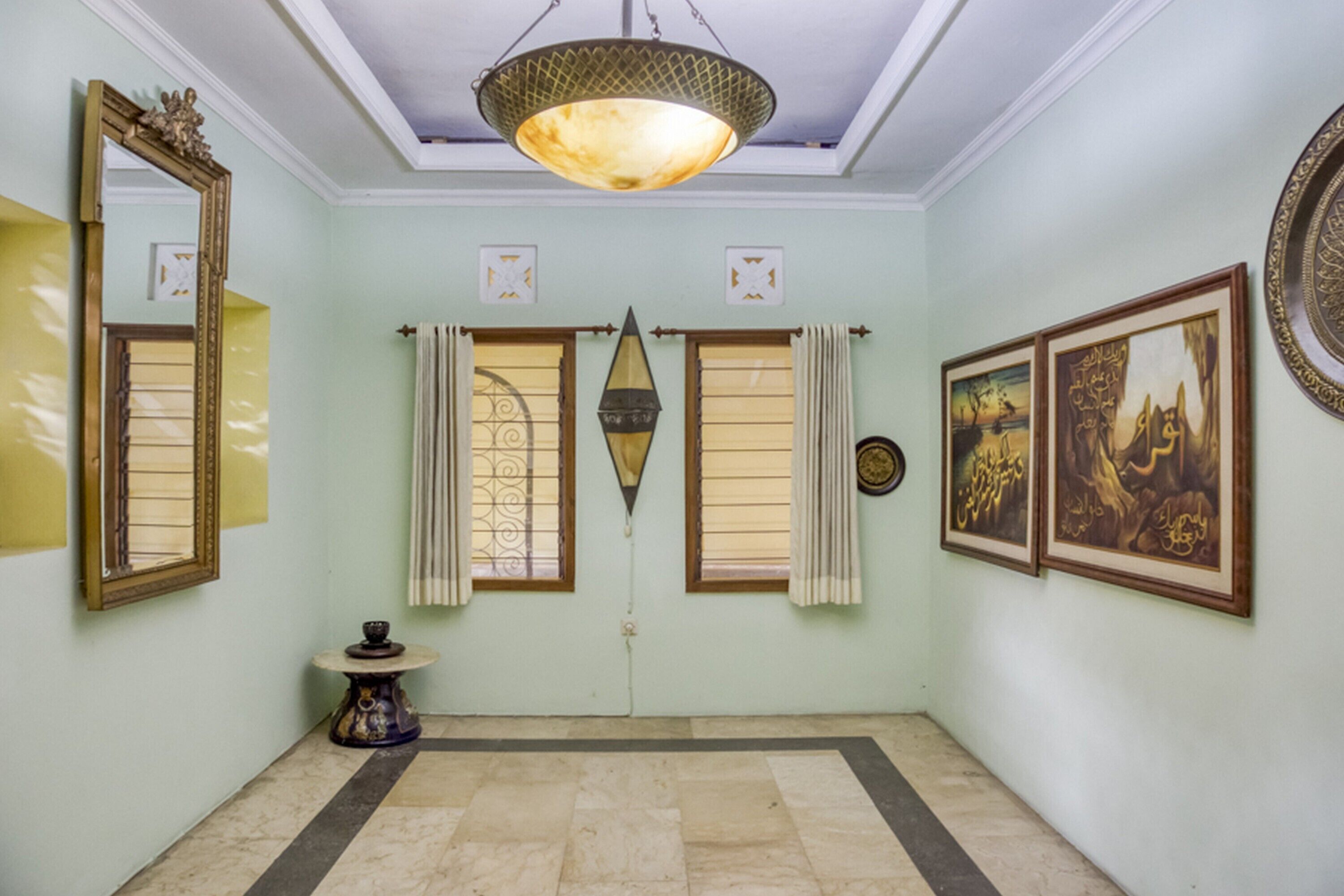 Foto - RedDoorz Syariah @ Lempuyangan