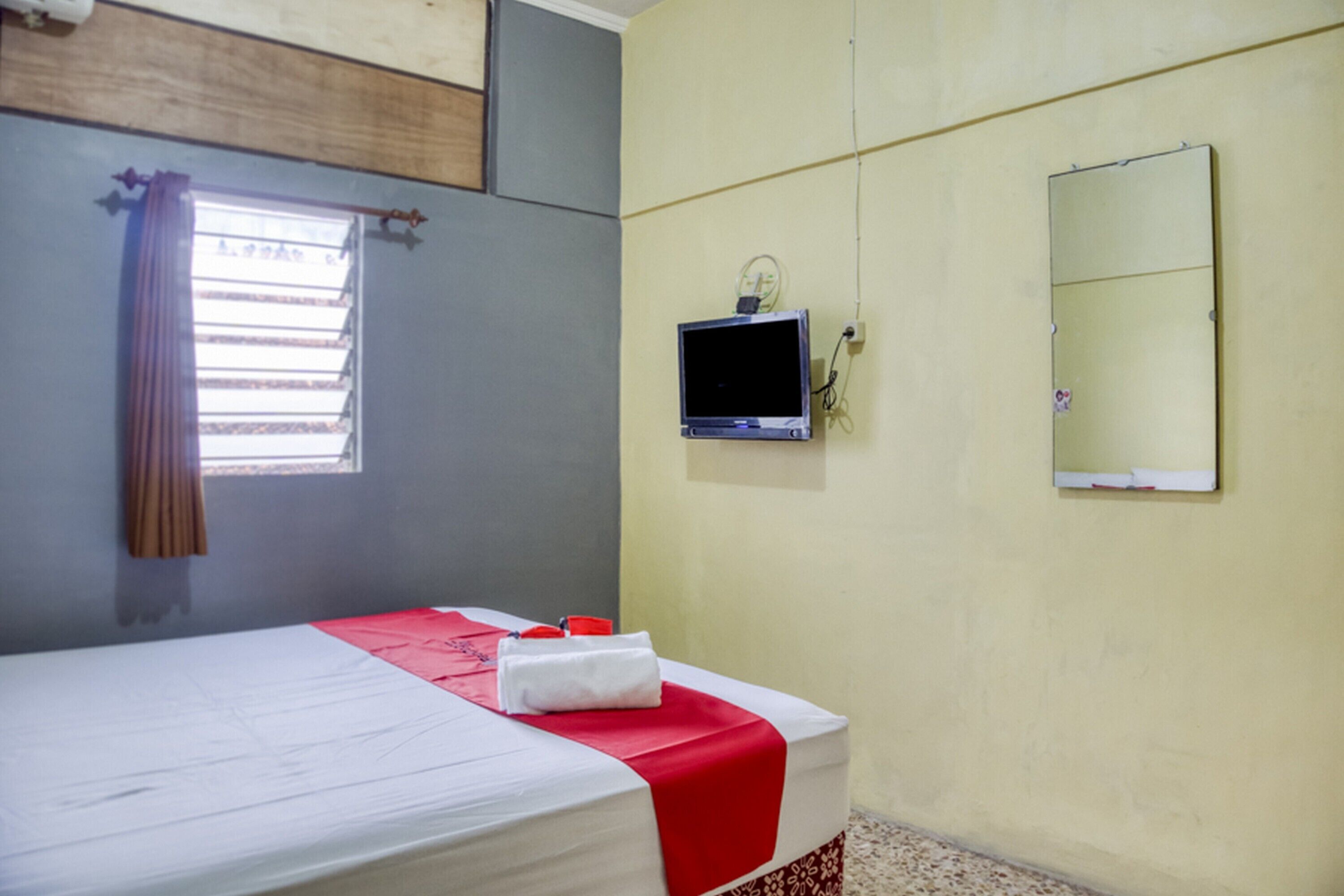 Foto - RedDoorz Syariah @ Lempuyangan