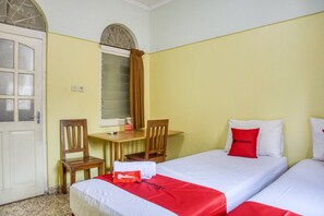 Room - RedDoorz Syariah @ Lempuyangan (Yogyakarta)