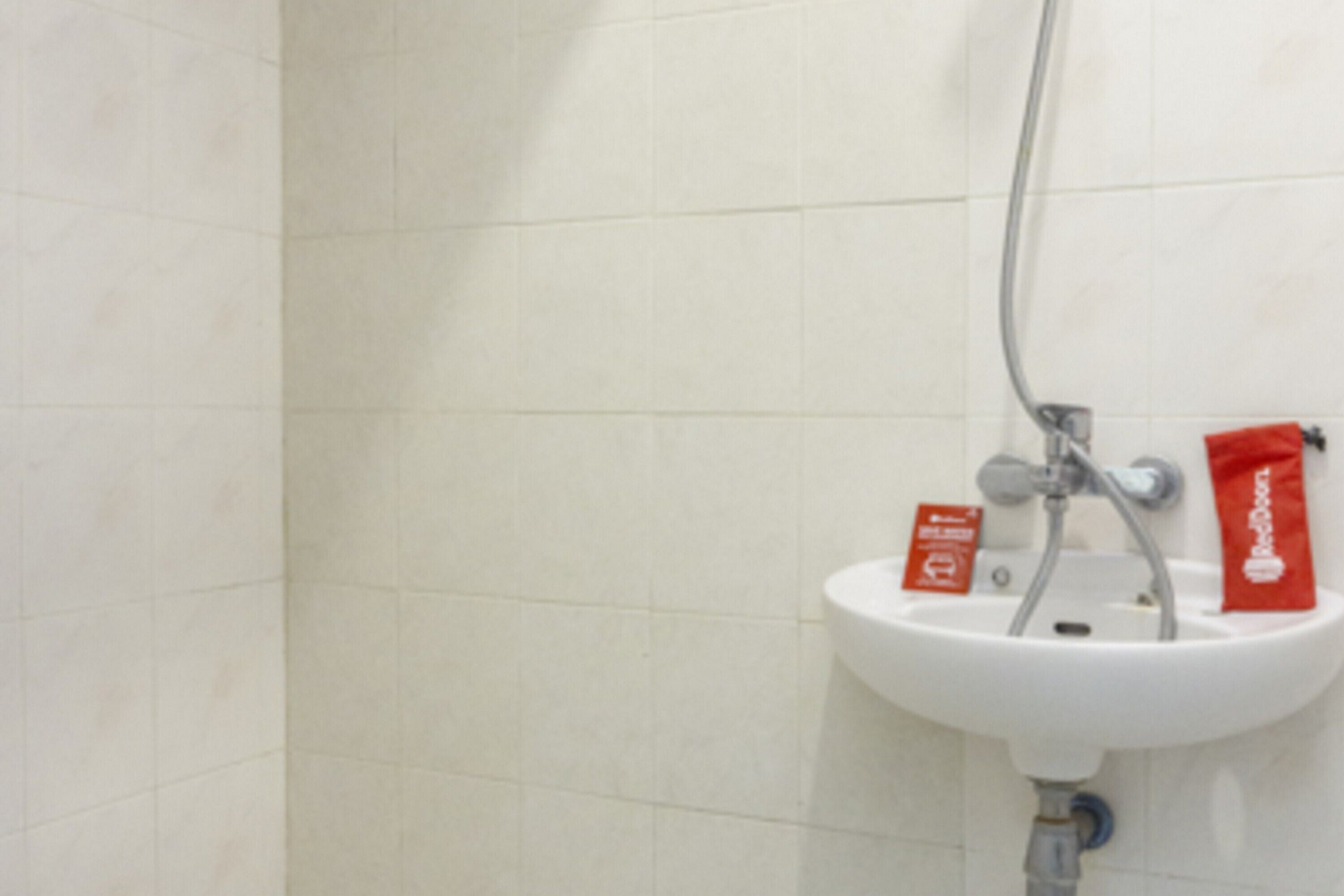 Foto - RedDoorz Syariah @ Lempuyangan