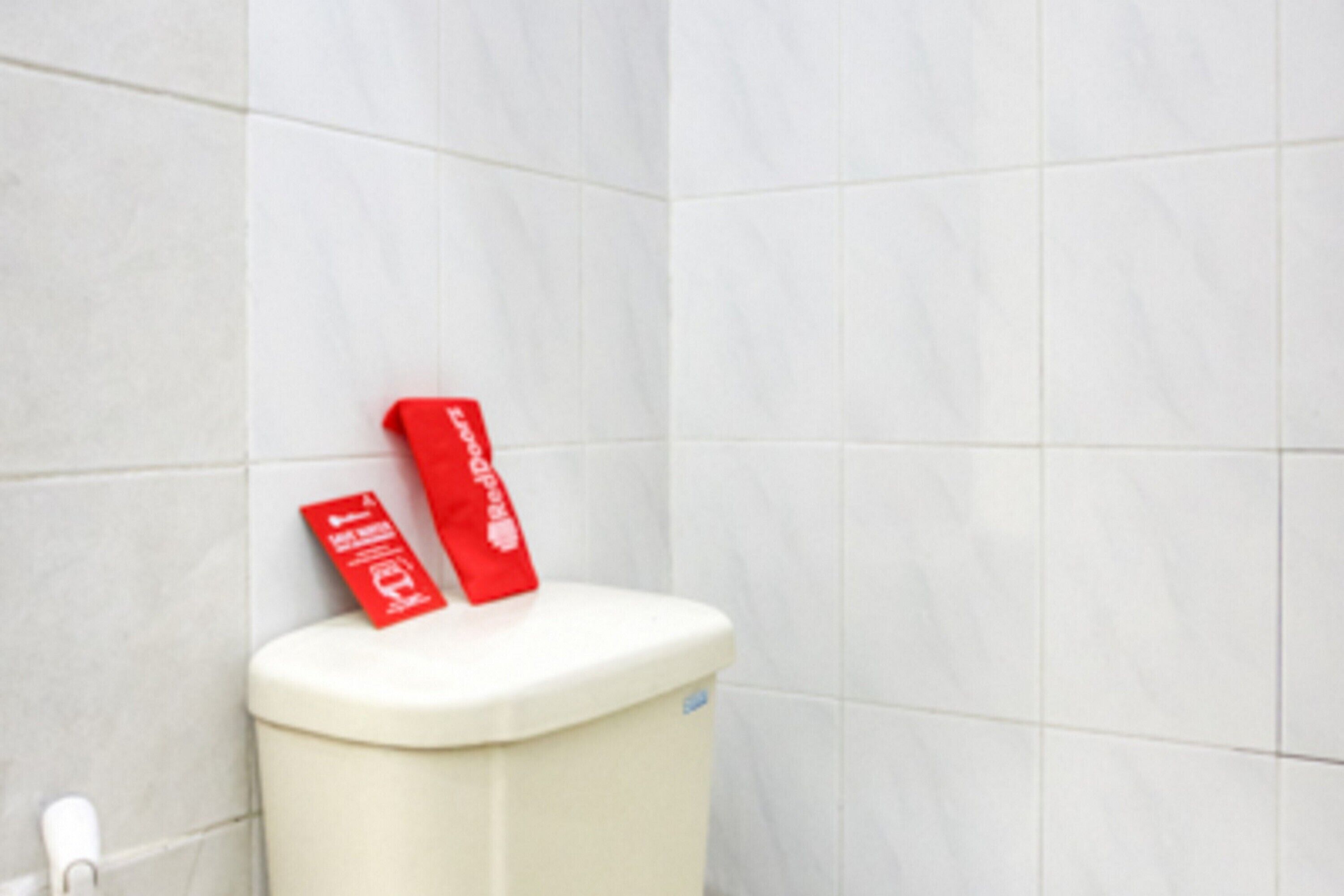 Foto - RedDoorz Syariah @ Lempuyangan