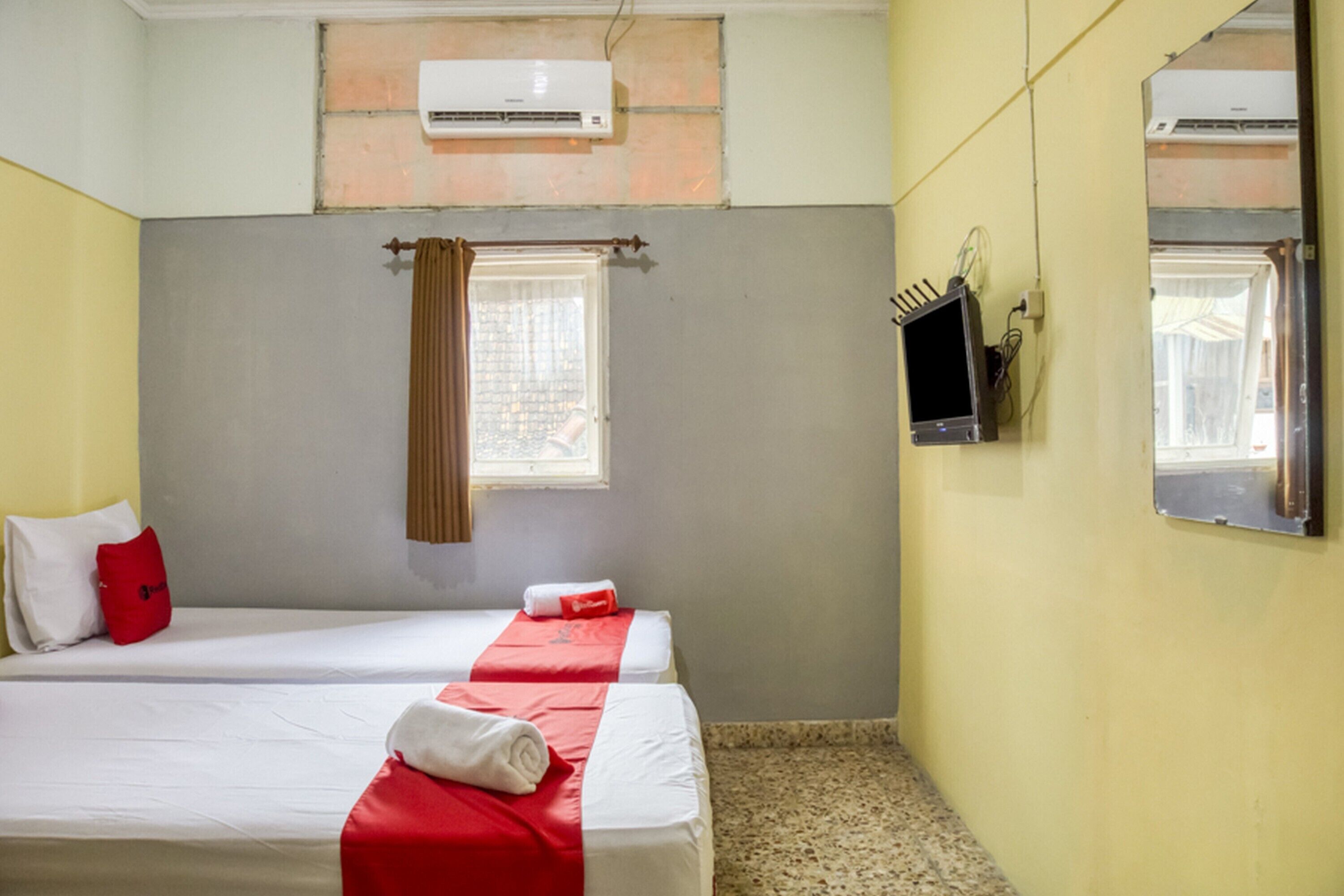 Foto - RedDoorz Syariah @ Lempuyangan