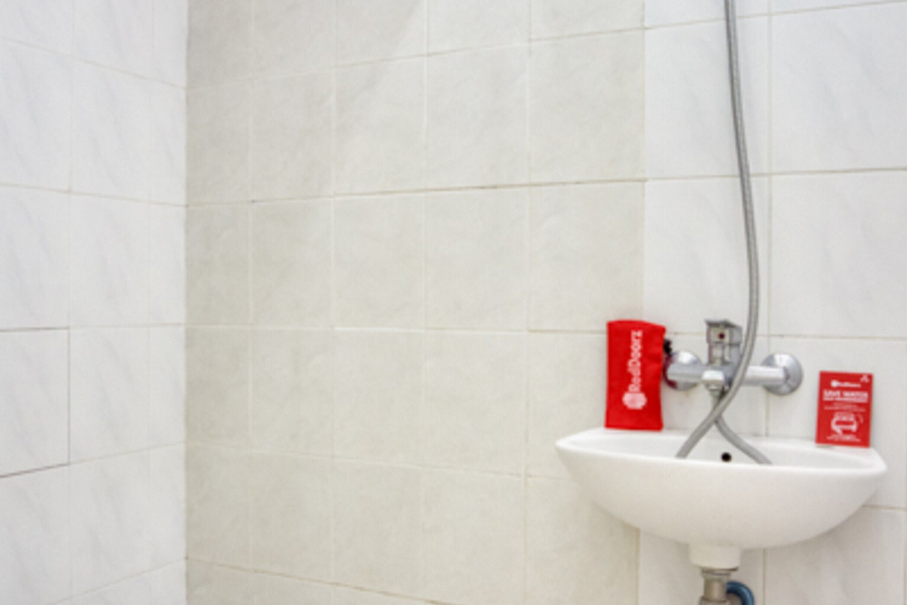 Foto - RedDoorz Syariah @ Lempuyangan