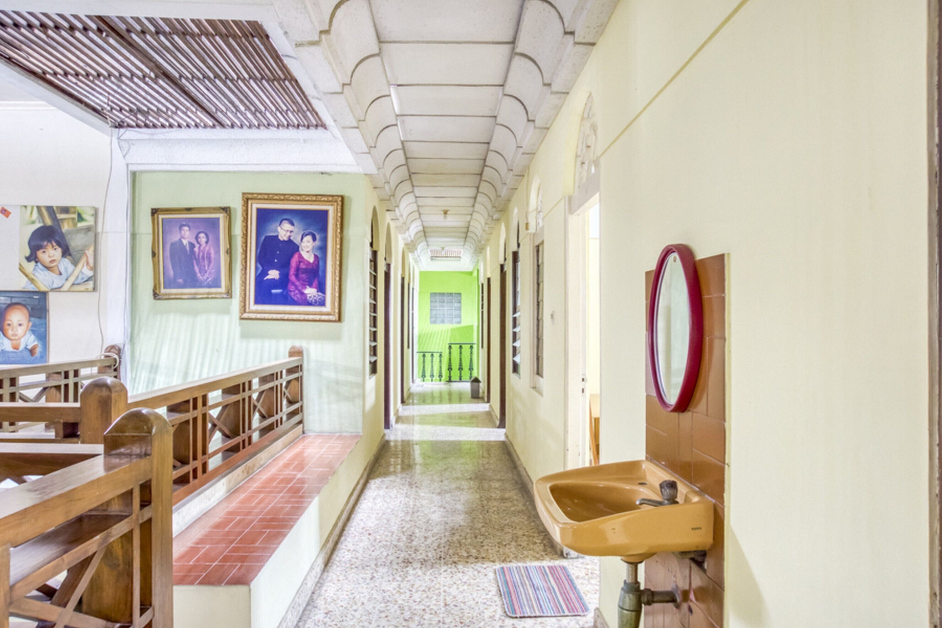 Foto - RedDoorz Syariah @ Lempuyangan