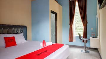 Double Room (Reddoorz)