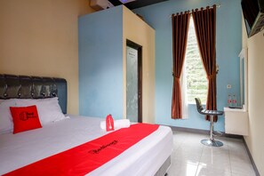 Double Room (Reddoorz)