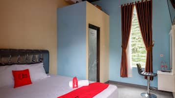 Double Room (Reddoorz)