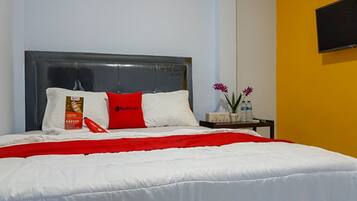 Double Room (Reddoorz)