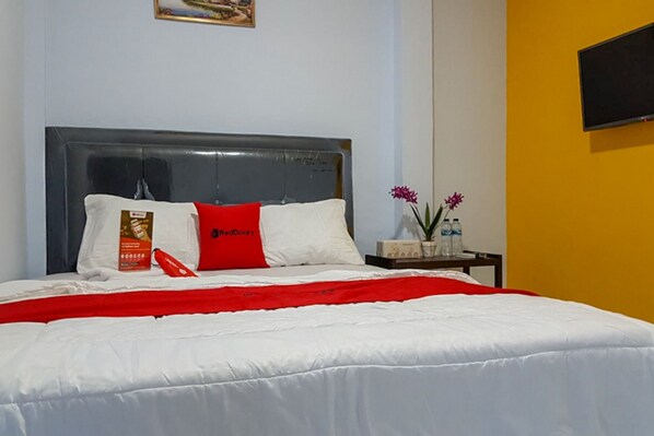 Double Room (Reddoorz)