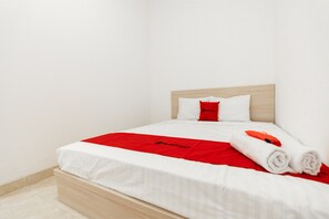 Chambre Double (Reddoorz)