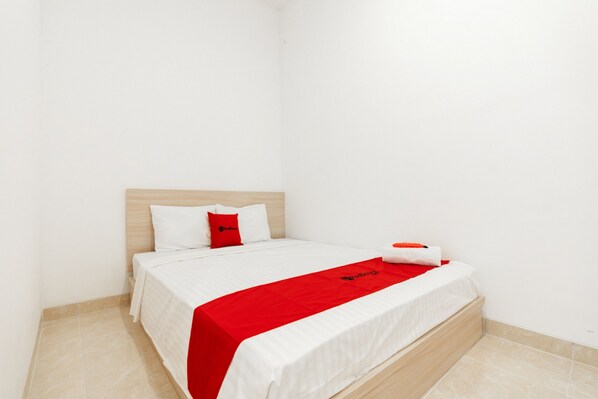 Chambre Double (Reddoorz)