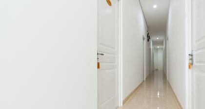 RedDoorz @ Graha Cemerlang Maros