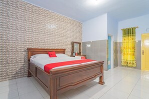 Room - RedDoorz Syariah @ Tambak Mekar Street Subang (Jalancagak)