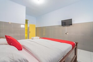 Doppelzimmer (Reddoorz)