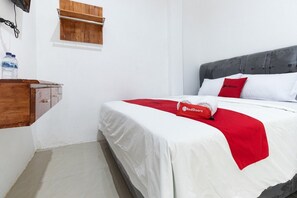 Kamar Double (Reddoorz)