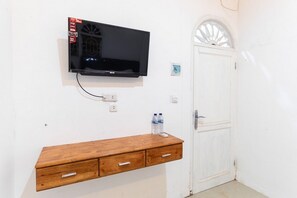 Habitació prèmium (Reddoorz)