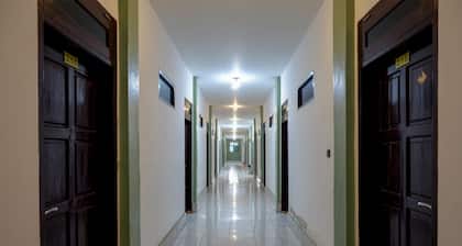 RedDoorz Syariah @ Hotel Wisma Indonesia Kendari