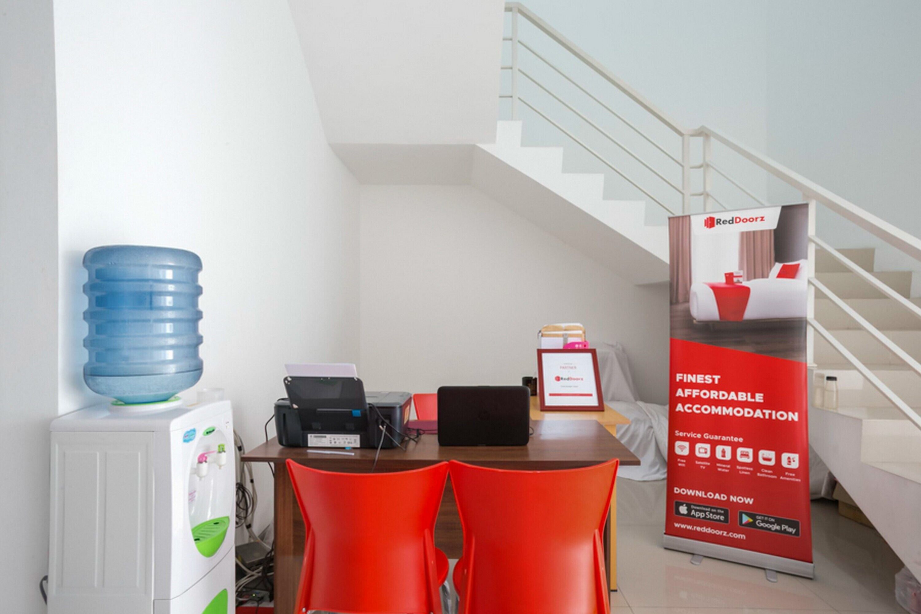 Foto - RedDoorz Syariah near Lapangan Pancasila Simpang Lima