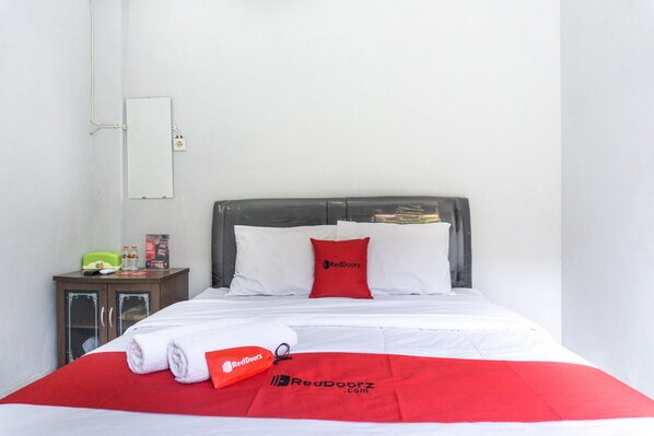 Bed sheets