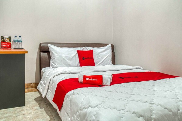 Bed sheets
