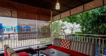 RedDoorz near Citraland Waterpark Kendari