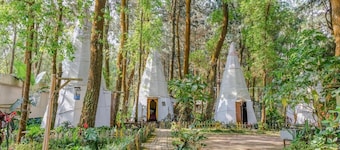 RedDoorz @ Apache Camp