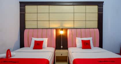RedDoorz Plus Syariah near Stasiun Pekalongan 2