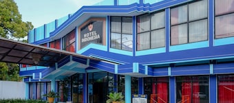 RedDoorz Plus Syariah near Stasiun Pekalongan 2