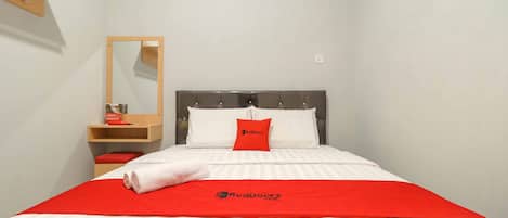 Double Room (Reddoorz)