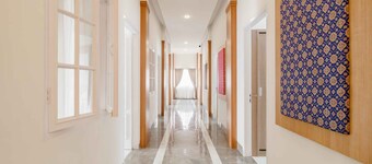 RedDoorz Plus Syariah @ Jalan Dr Sutomo Padang