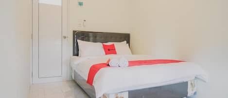 Premium Room (Reddoorz)