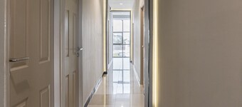 RedDoorz Plus near Millenium ICT Centre Medan 2