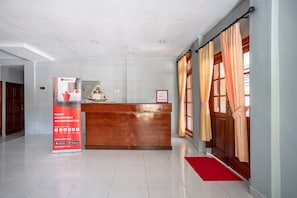 Recepción