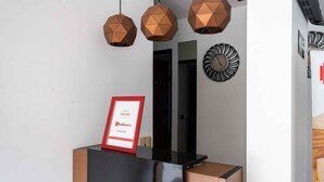 Reception - RedDoorz Plus near ICE BSD 2 (Pagedangan)