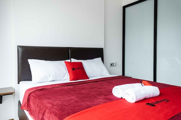 Ropa de cama 
